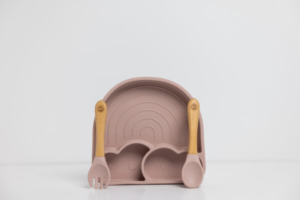 Sunny Days Meal Set – Made for Lil’ Hands and Big Messes - Image 9