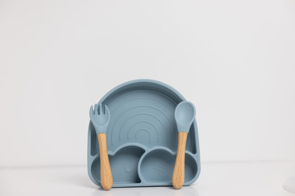 Sunny Days Meal Set – Made for Lil’ Hands and Big Messes - Image 6